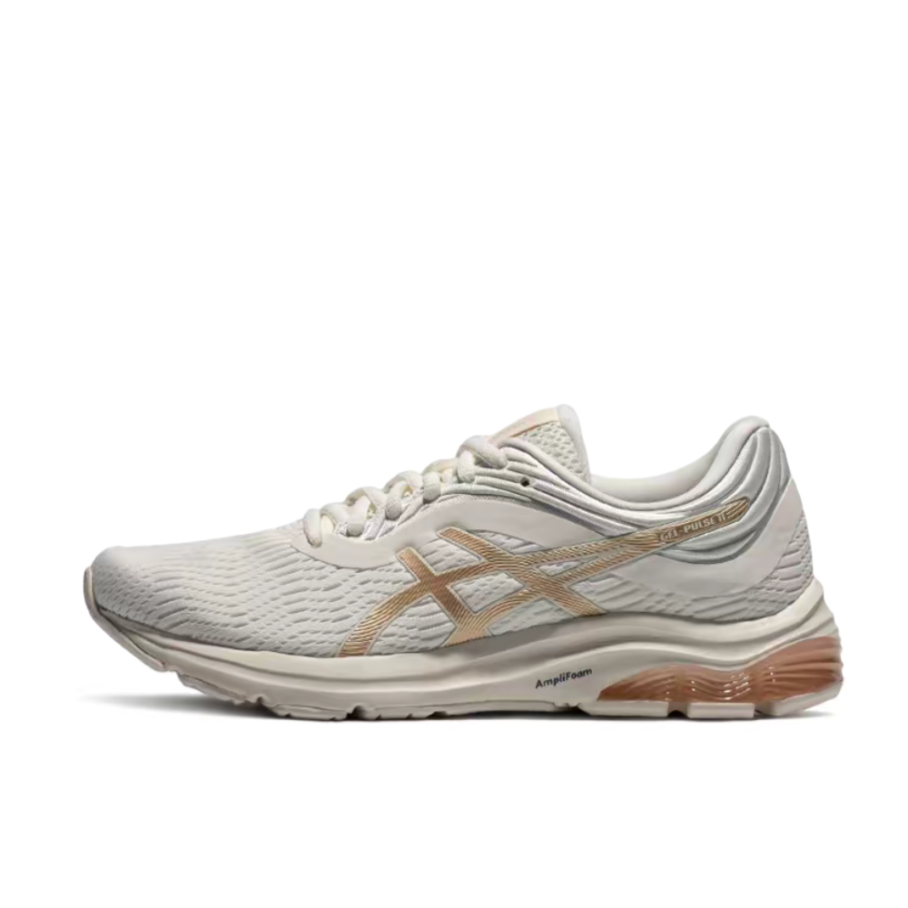 Running Gear Asics - Женские низкие кроссовки для бега ASICS