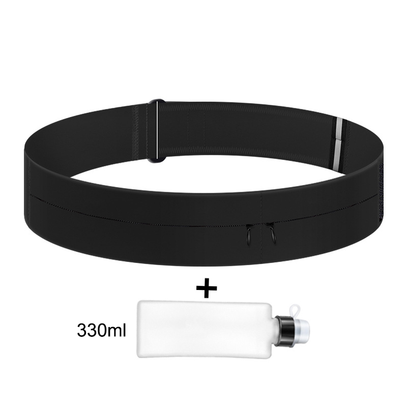Running Gear Kit - Поясная сумка для бега с бутылкой