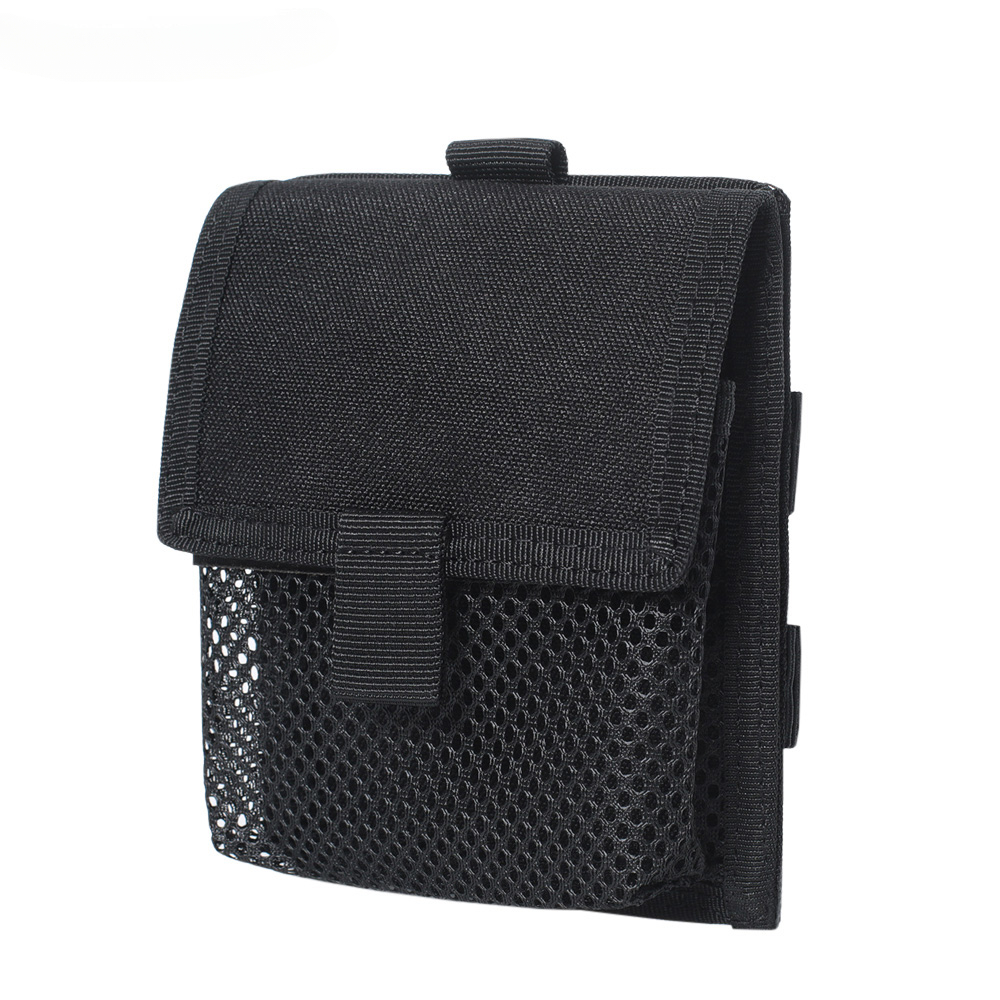 Running Gear Backpack - Мягкий поясной кошелек, Маленький Карманный чехол