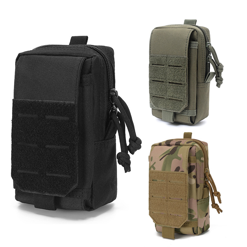 Running Gear Backpack - Карманный мужской специальный ремень, водонепроницаемая сумка