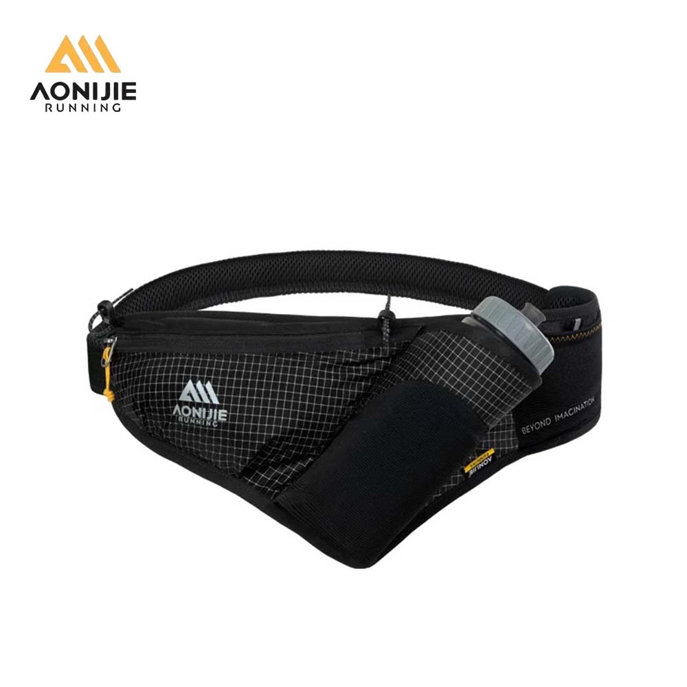 Running Gear Kit - AONIJIE FM2501 Бутылка с водой для