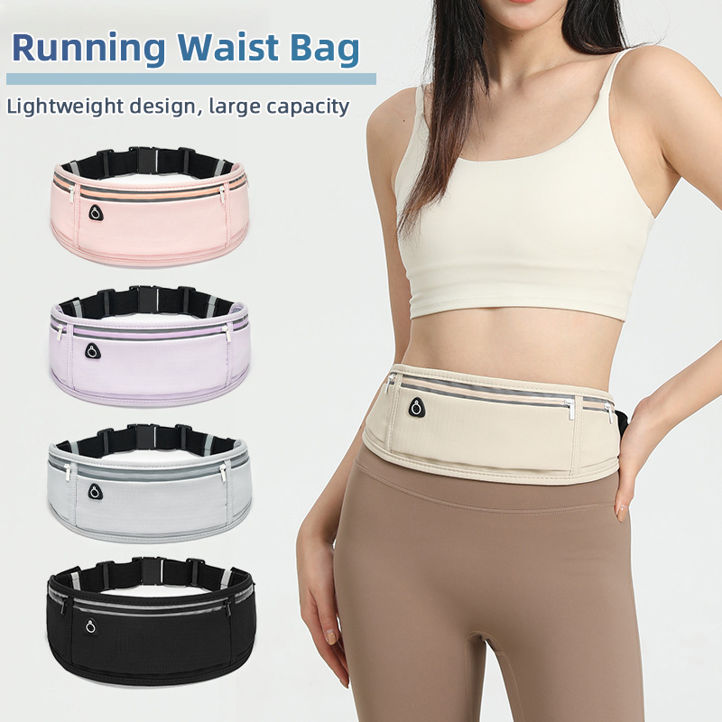 Running Gear Backpack - Поясная сумка Мужчины Женщины Спорт на