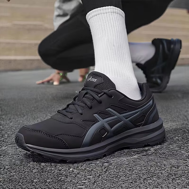 Running Gear Asics - Мужские кроссовки Asics Gel-Mission 3 –
