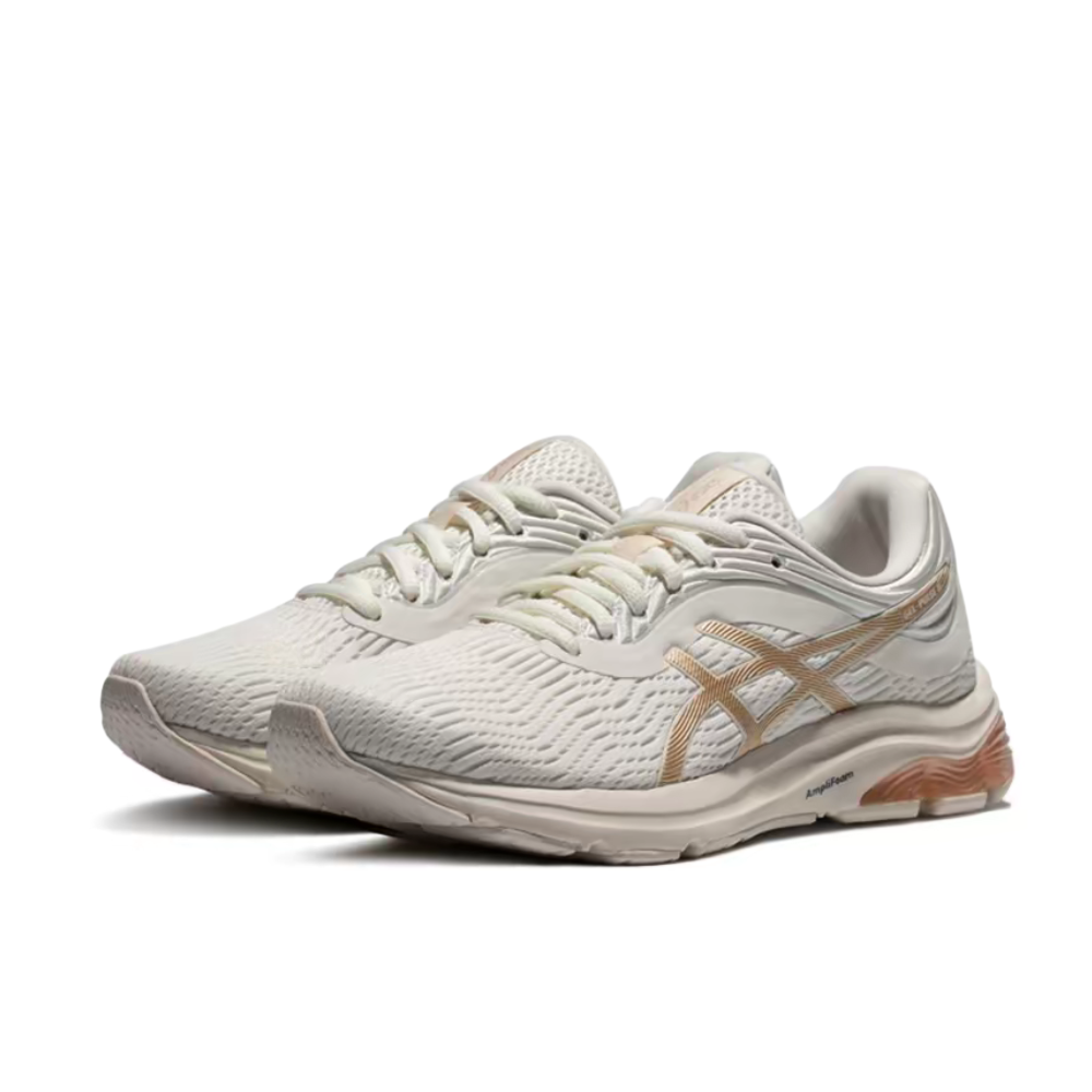 Женские низкие кроссовки для б – обзор и цена Running Gear Asics