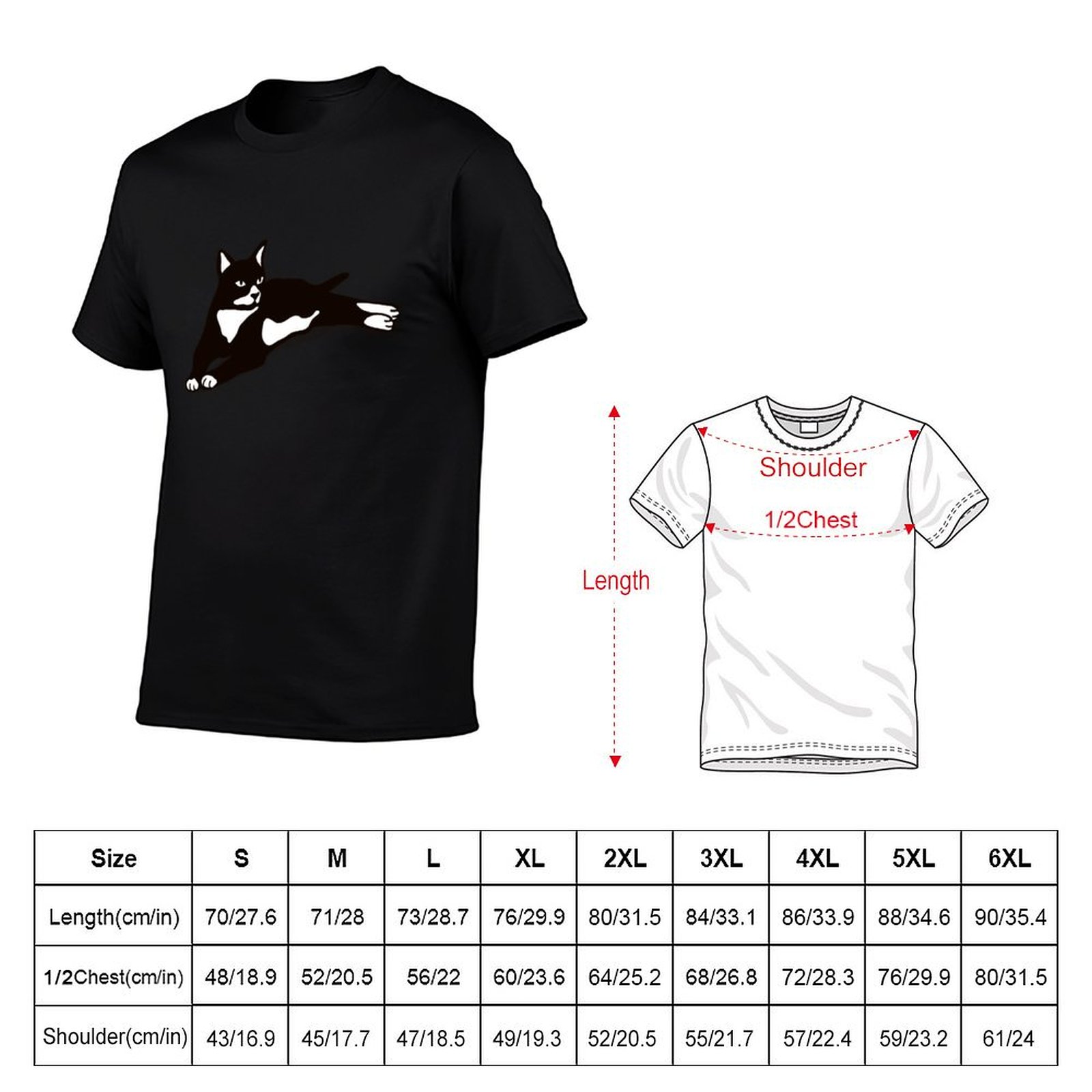 Футболка с изображением кота в – обзор и цена Running Gear Gifts For Men