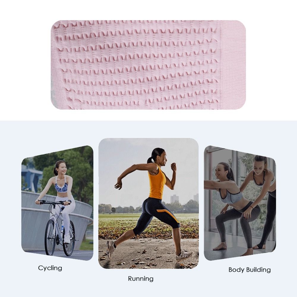 Невидимая поясная сумка унисек – обзор и цена Running Gear Backpack