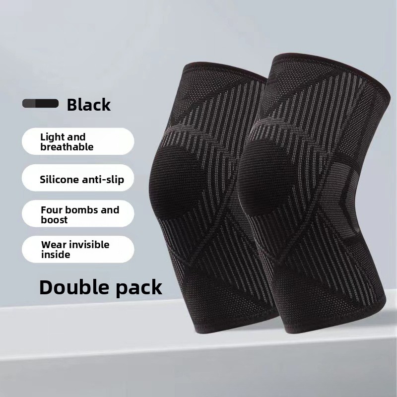 Спортивные наколенники для муж – обзор и цена Running Gear Gifts For Men