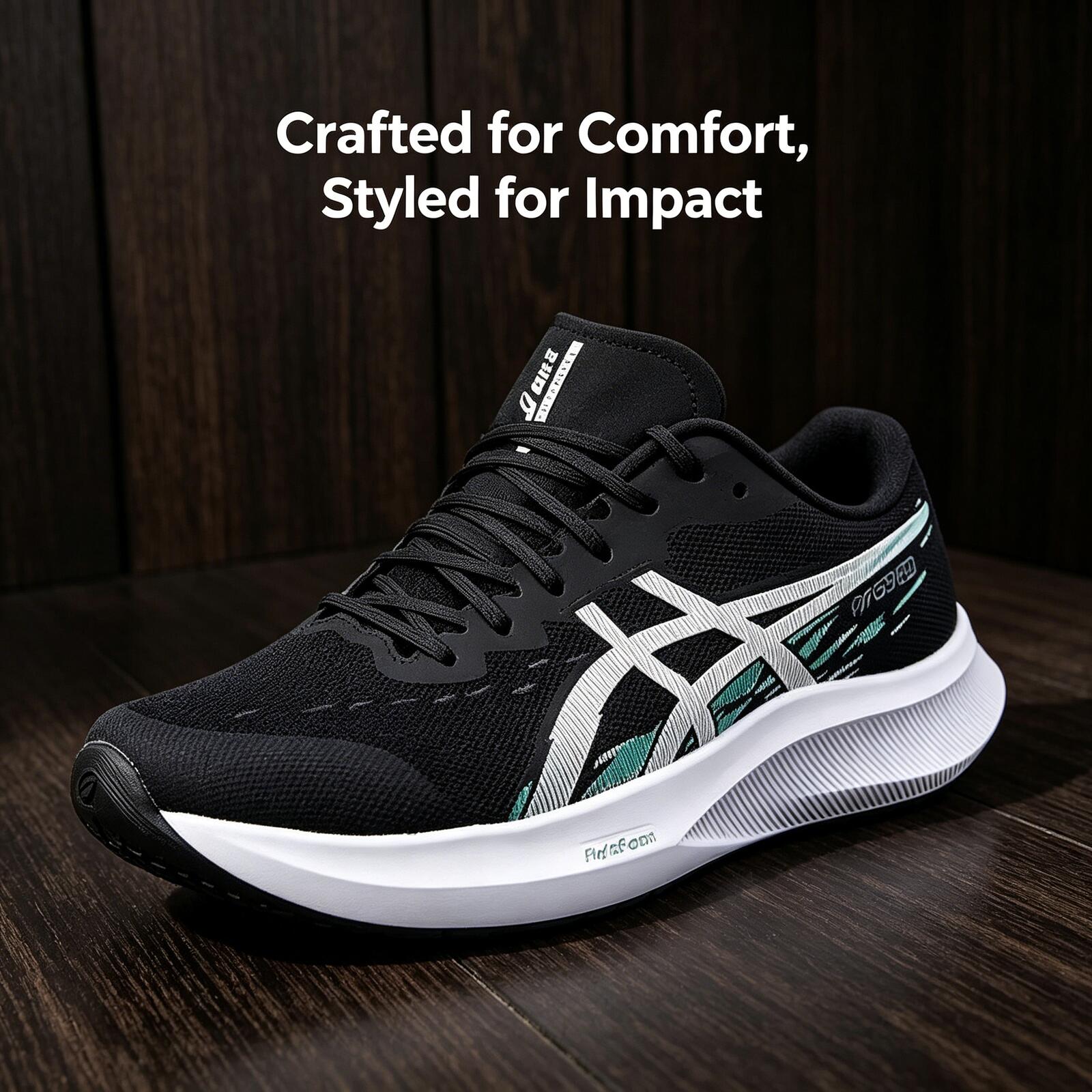 Кроссовки для бега ASICS 2026  – обзор и цена Running Gear Asics