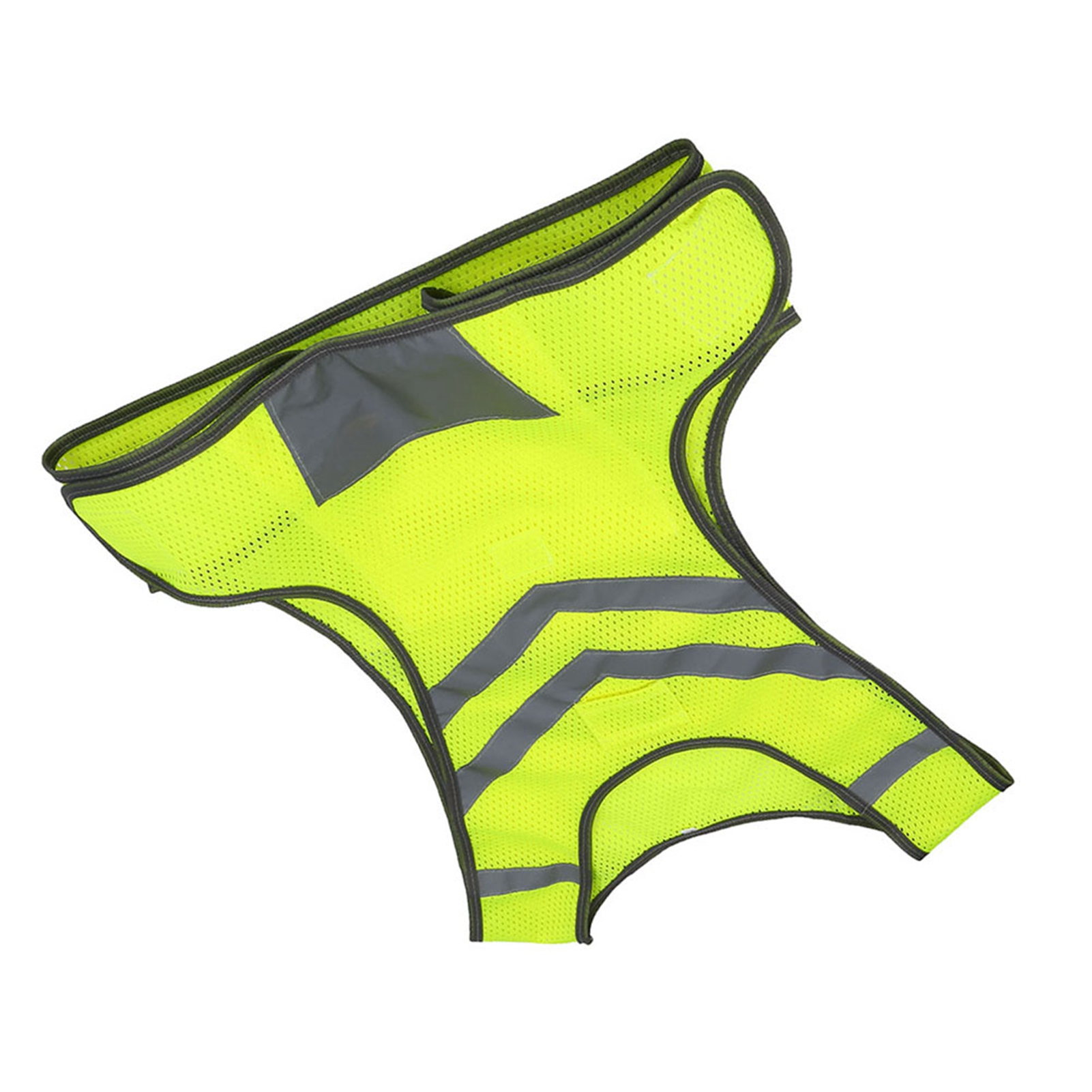 Регулируемый светоотражающий ж – обзор и цена Running Gear Reflective