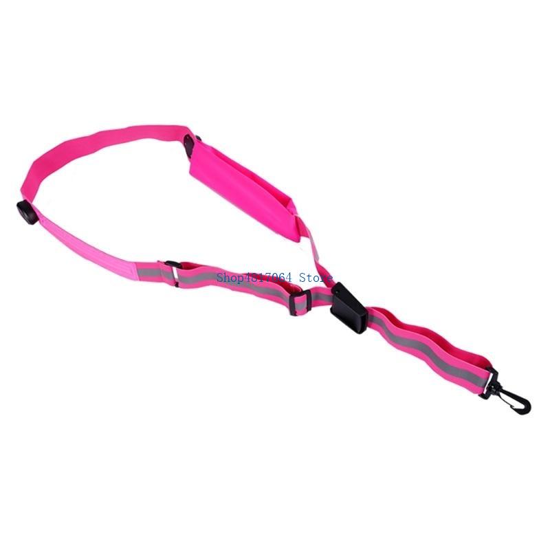 T3LB светодиодный светоотражаю – обзор и цена Running Visibility Gear