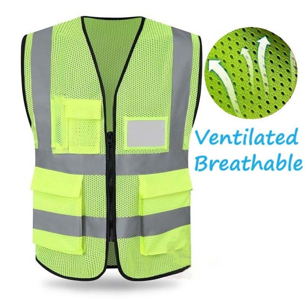 Светоотражающий сигнальный жил – обзор и цена Running Visibility Gear