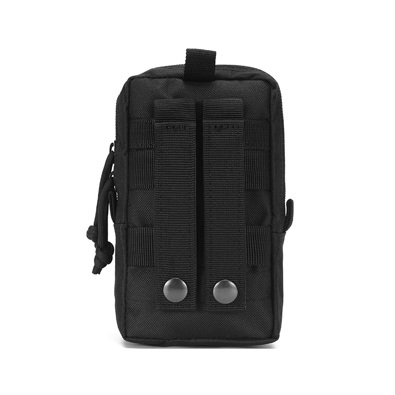 Карманный мужской специальный  – обзор и цена Running Gear Backpack