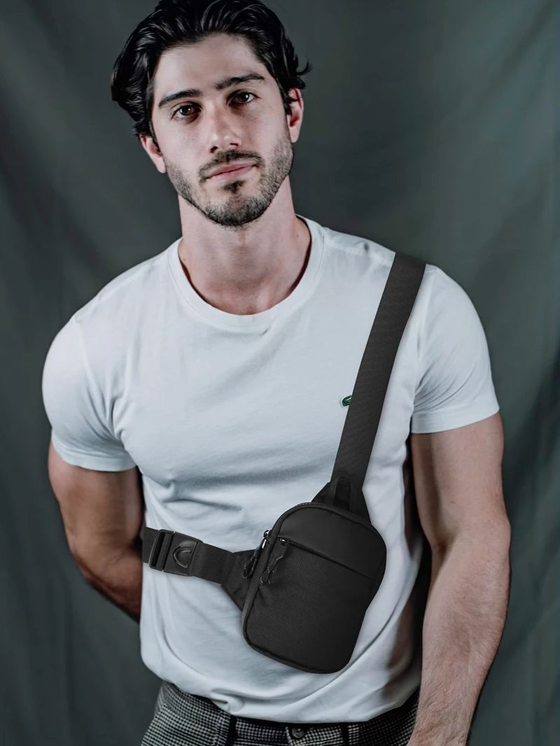 Повседневная мужская сумка на  – обзор и цена Running Gear Backpack