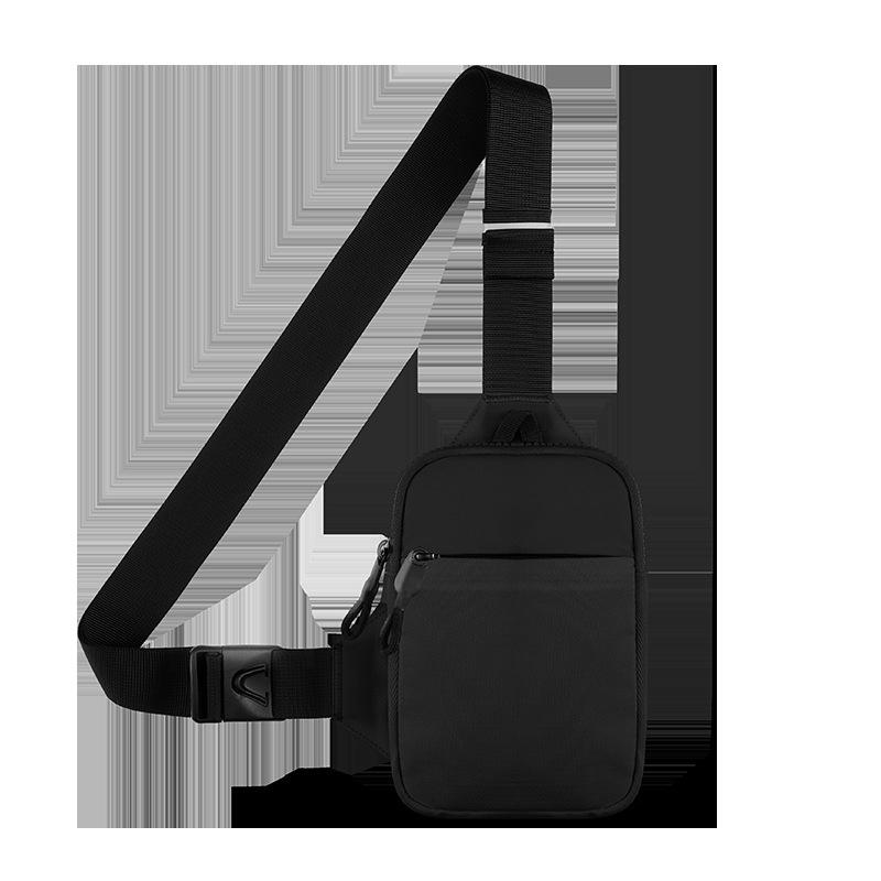 Повседневная мужская сумка на  – обзор и цена Running Gear Backpack
