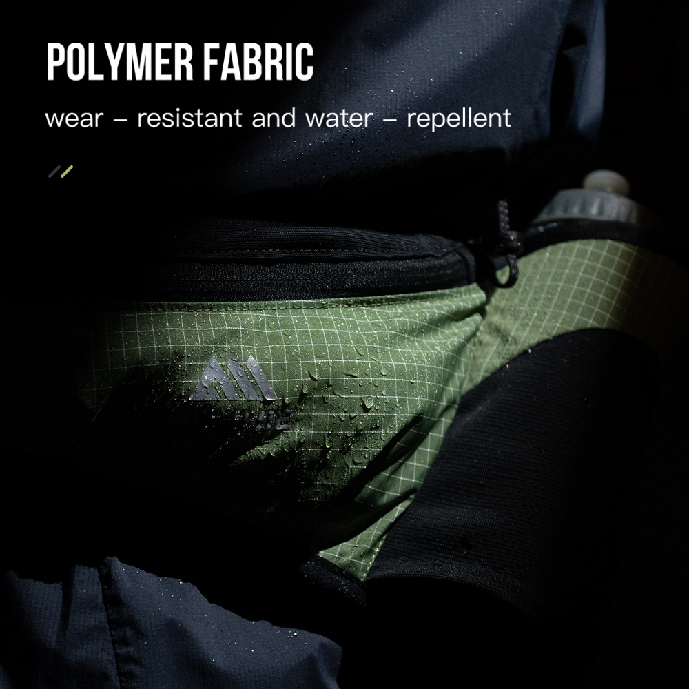 AONIJIE FM2501 Бутылка с водой – обзор и цена Running Gear Kit