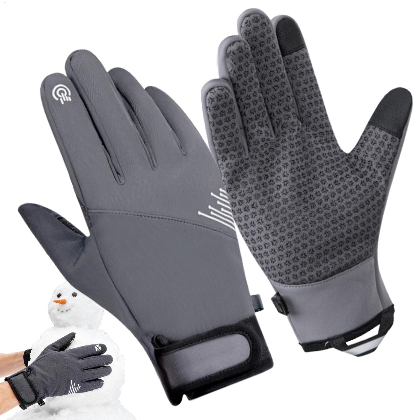Зимние перчатки, ветрозащитные – обзор и цена Running Gear For Cold Weather