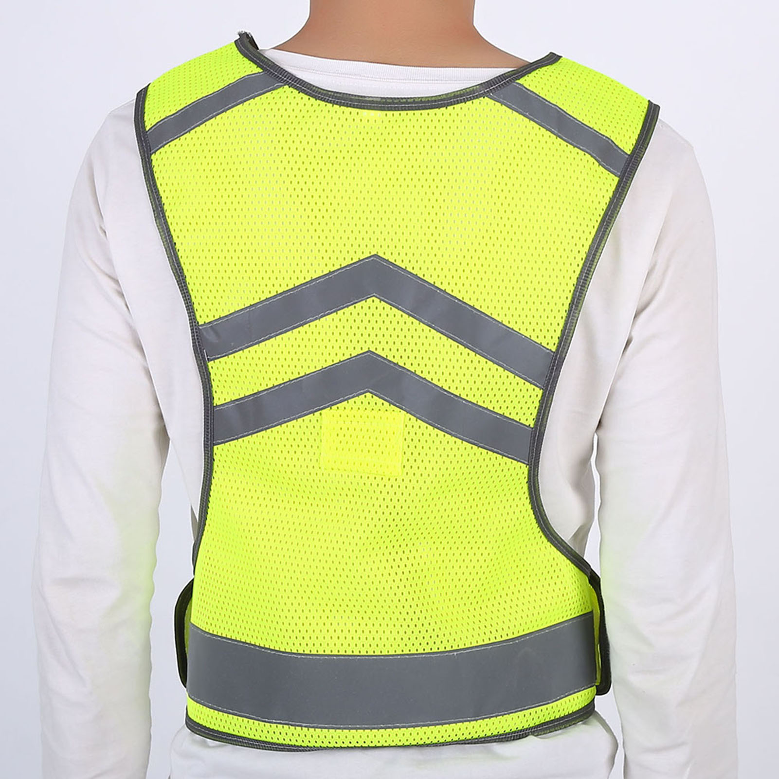 Регулируемый светоотражающий ж – обзор и цена Running Gear Reflective