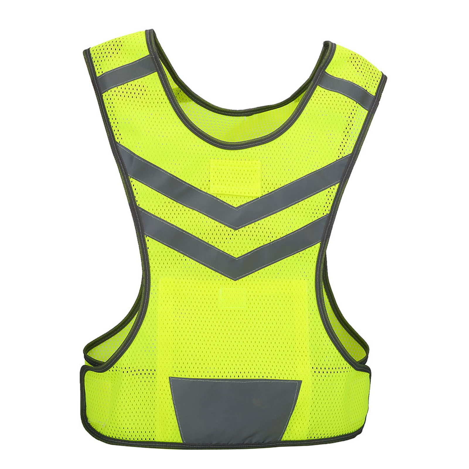Регулируемый светоотражающий ж – обзор и цена Running Gear Reflective