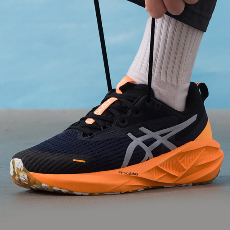 Мужские кроссовки для бега Asi – обзор и цена Running Gear Asics