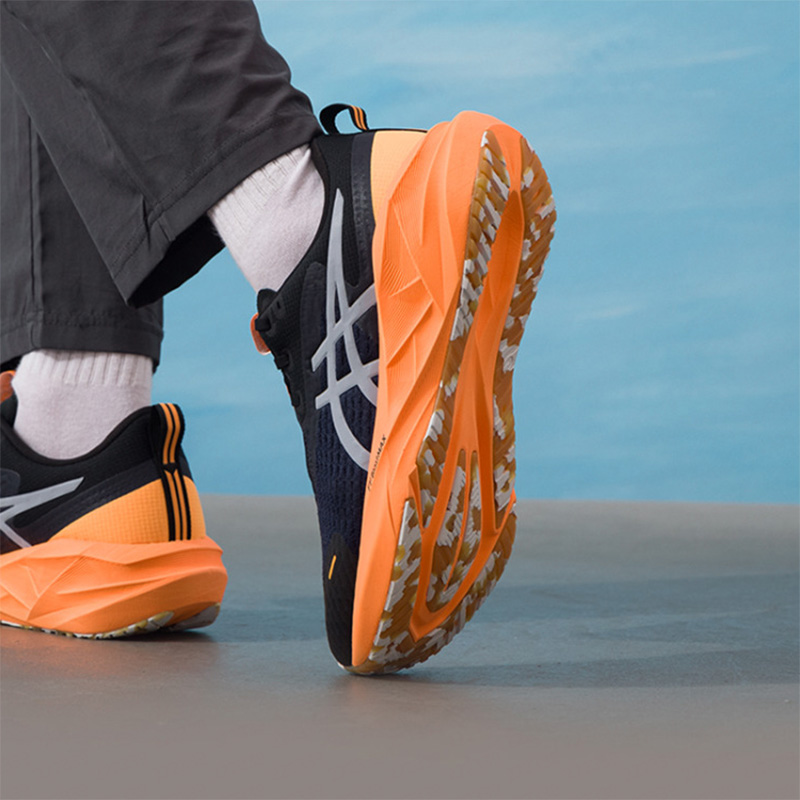 Мужские кроссовки для бега Asi – обзор и цена Running Gear Asics