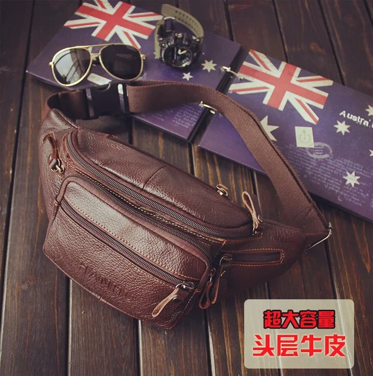 Поясная сумка из натуральной я – обзор и цена Running Gear Backpack