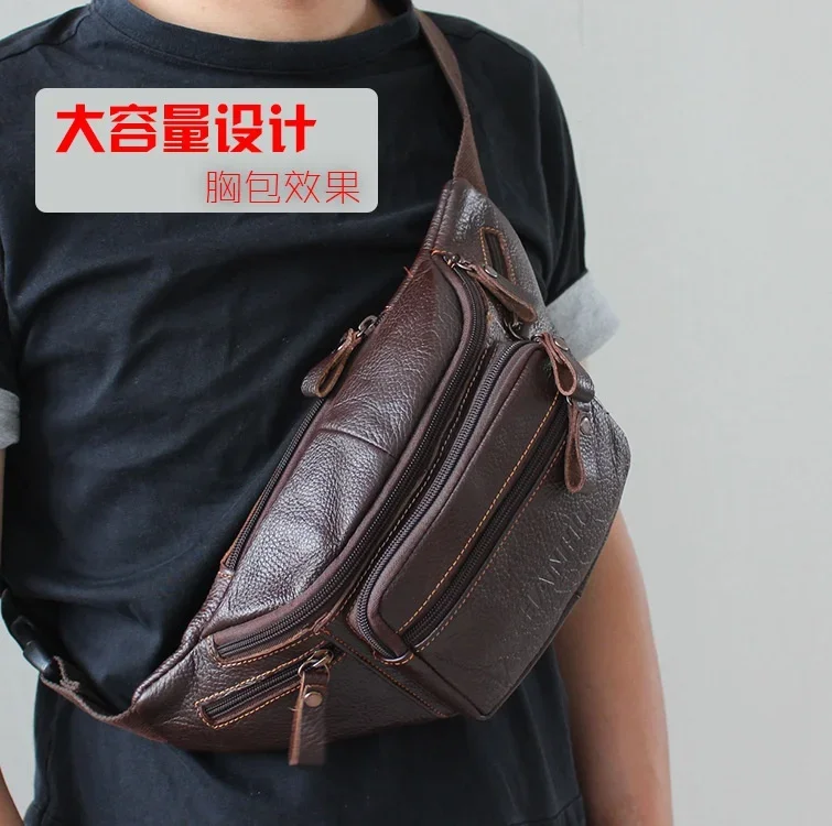 Поясная сумка из натуральной я – обзор и цена Running Gear Backpack