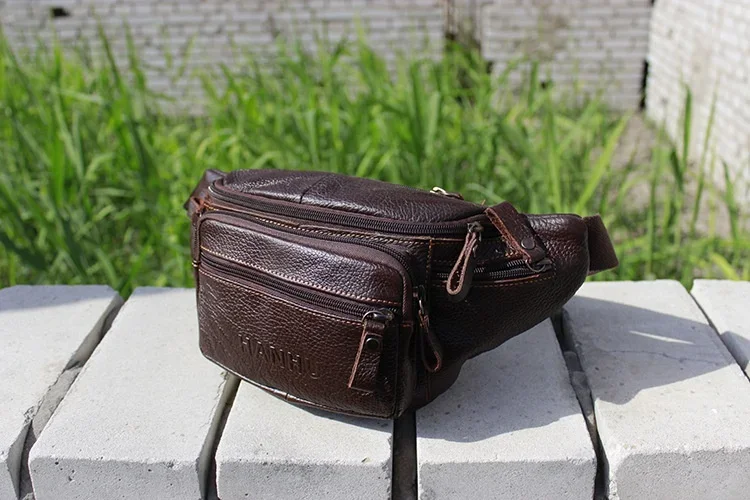 Поясная сумка из натуральной я – обзор и цена Running Gear Backpack