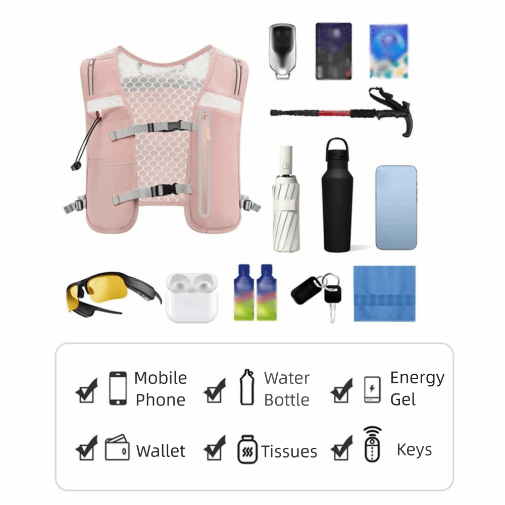 Светоотражающий светоотражающи – обзор и цена Running Gear Reflective
