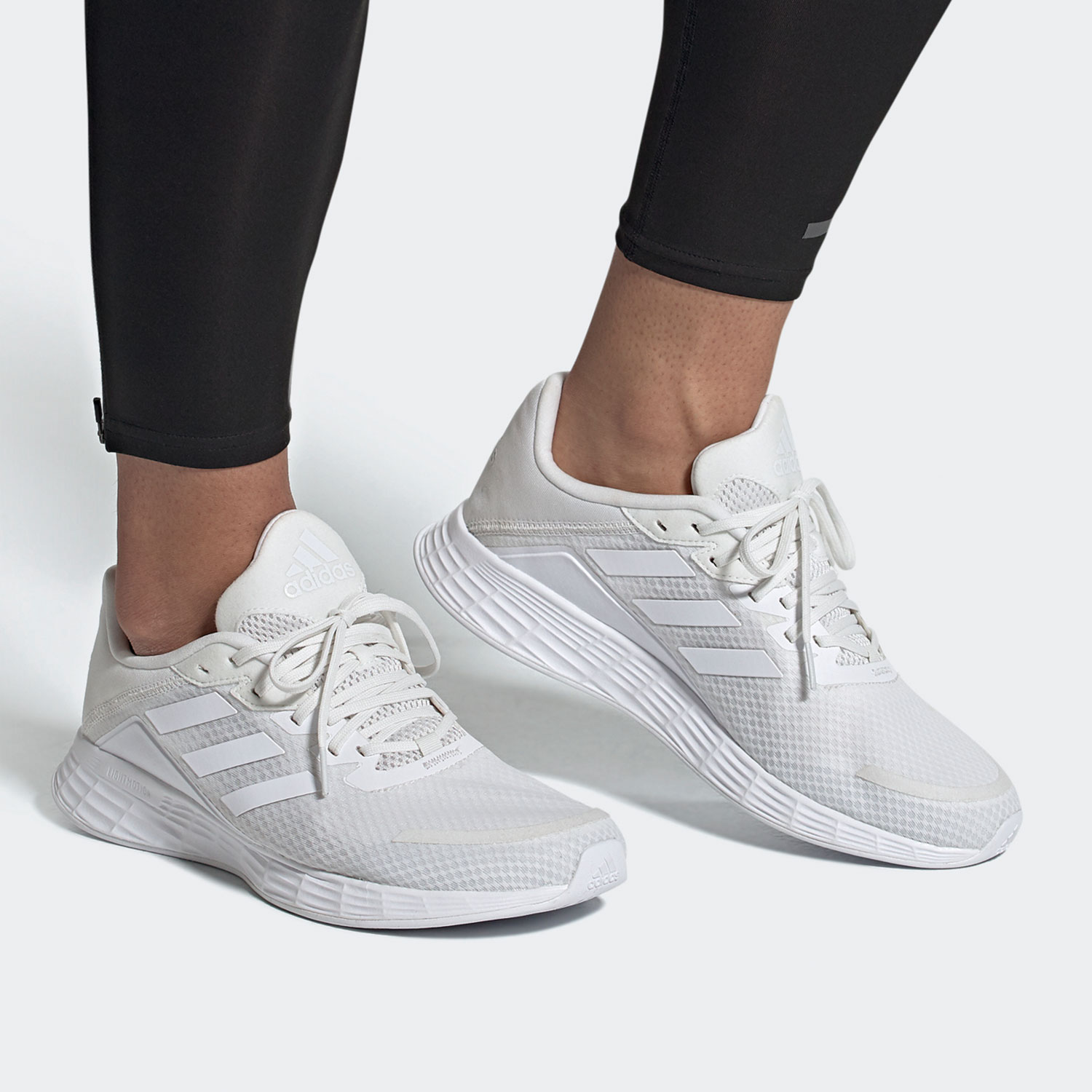 Официальные мужские и женские  – обзор и цена Adidas Shoes Duramo Sl