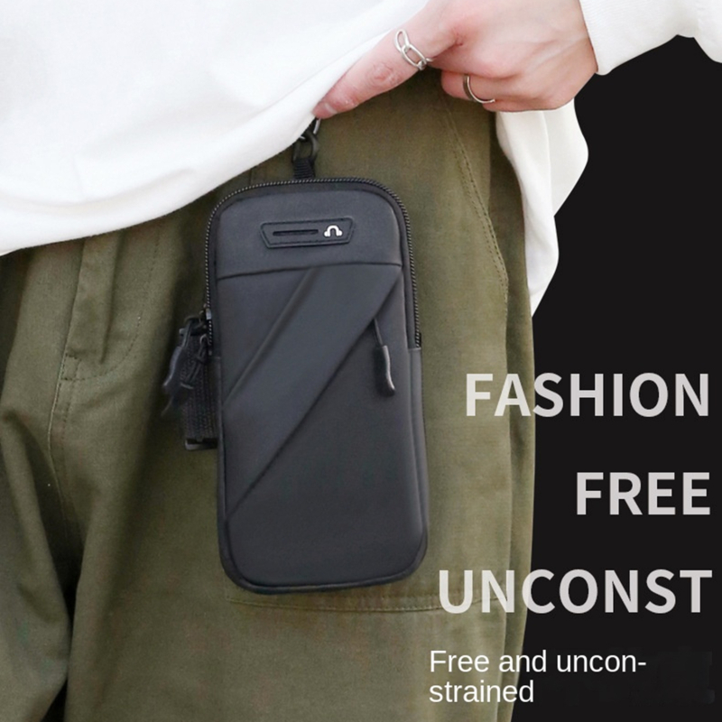 Водонепроницаемый спортивный ч – обзор и цена Running Gear Backpack