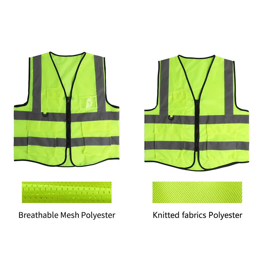 Регулируемый светоотражающий ж – обзор и цена Running Visibility Gear