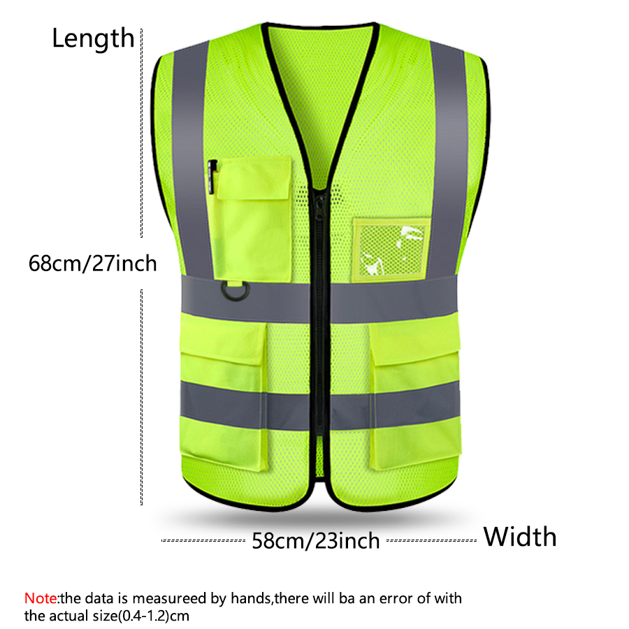 Регулируемый светоотражающий ж – обзор и цена Running Visibility Gear