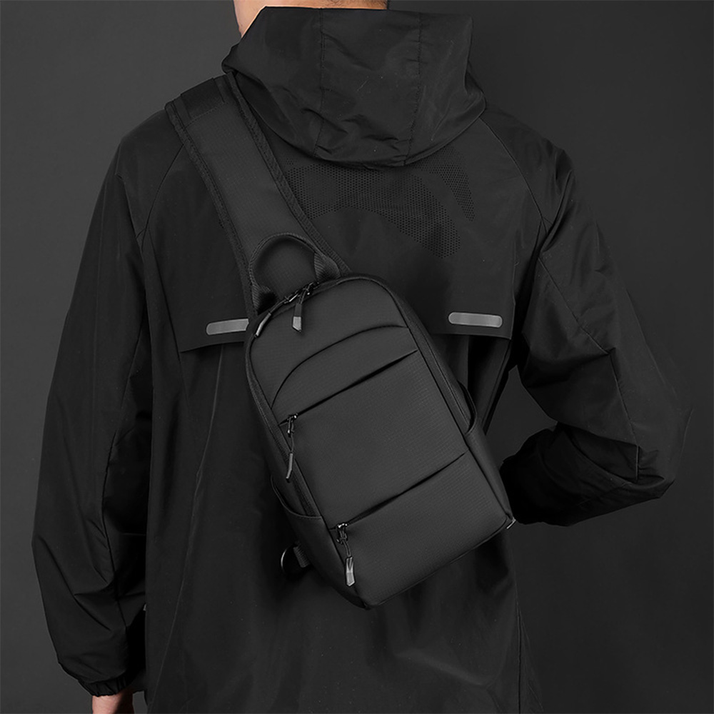 Мужская повседневная многофунк – обзор и цена Running Gear Backpack