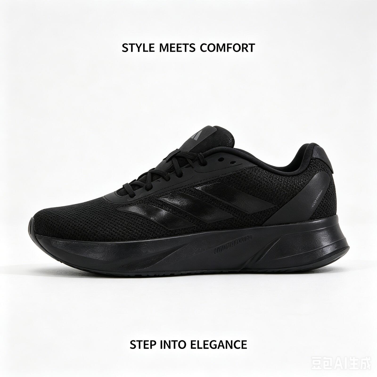 Кроссовки для бега adidas Blac – обзор и цена Adidas Shoes Duramo Sl