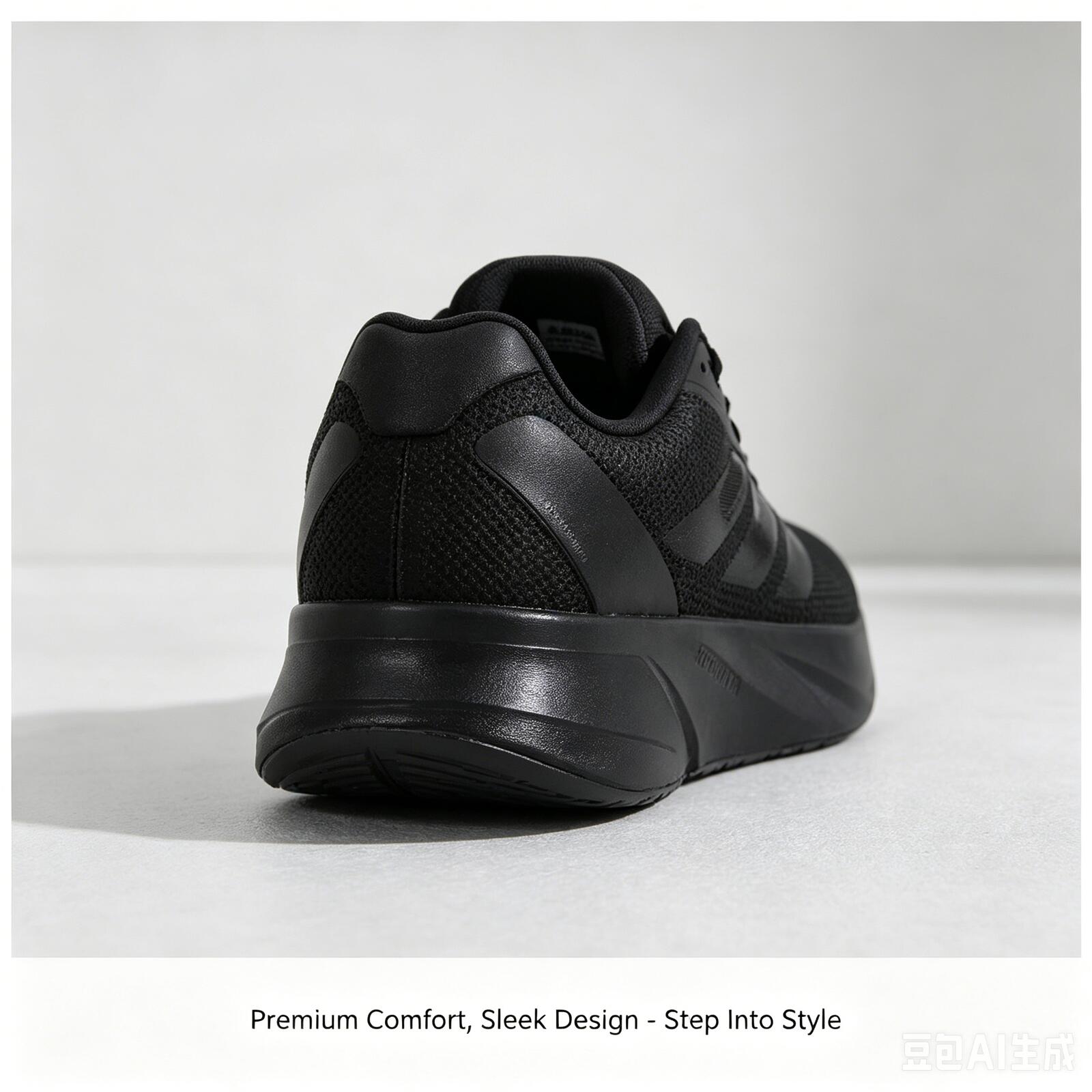 Кроссовки для бега adidas Blac – обзор и цена Adidas Shoes Duramo Sl