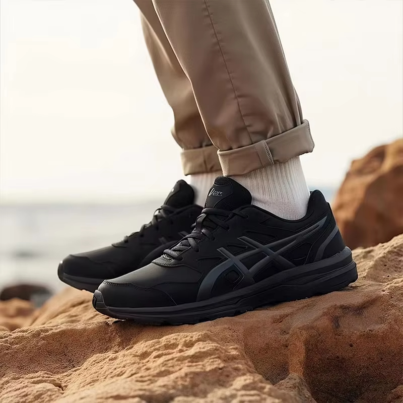 Мужские кроссовки Asics Gel-Mi – обзор и цена Running Gear Asics