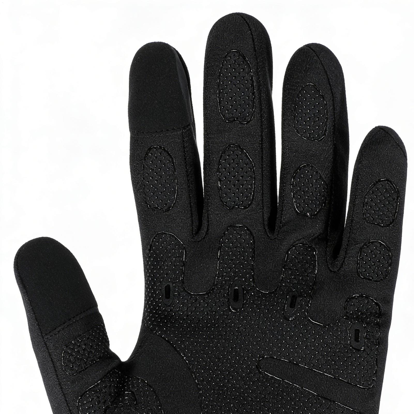 Теплые велосипедные перчатки с – обзор и цена Running Gear For Cold Weather