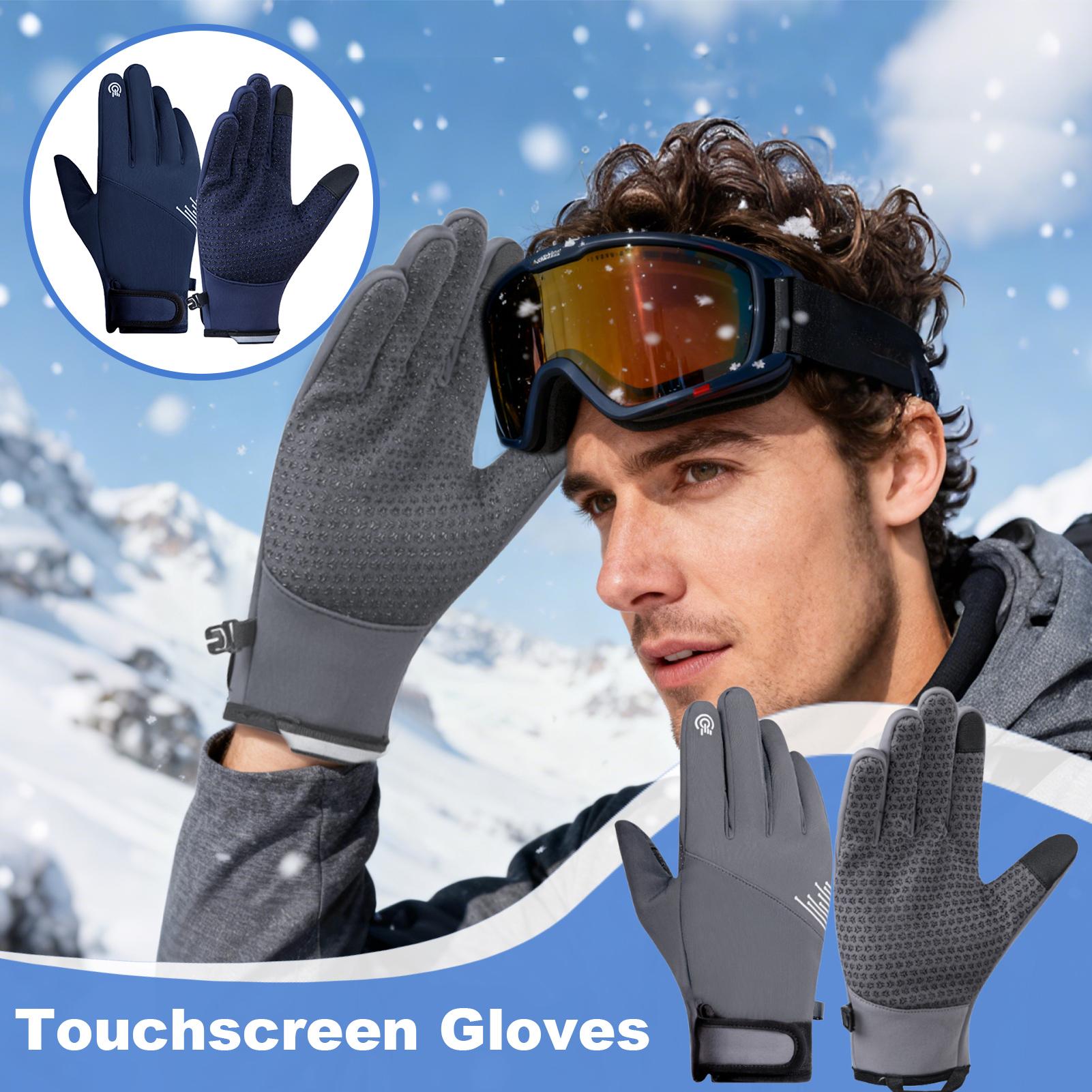 Зимние перчатки мужские ветроз – обзор и цена Running Gear For Cold Weather