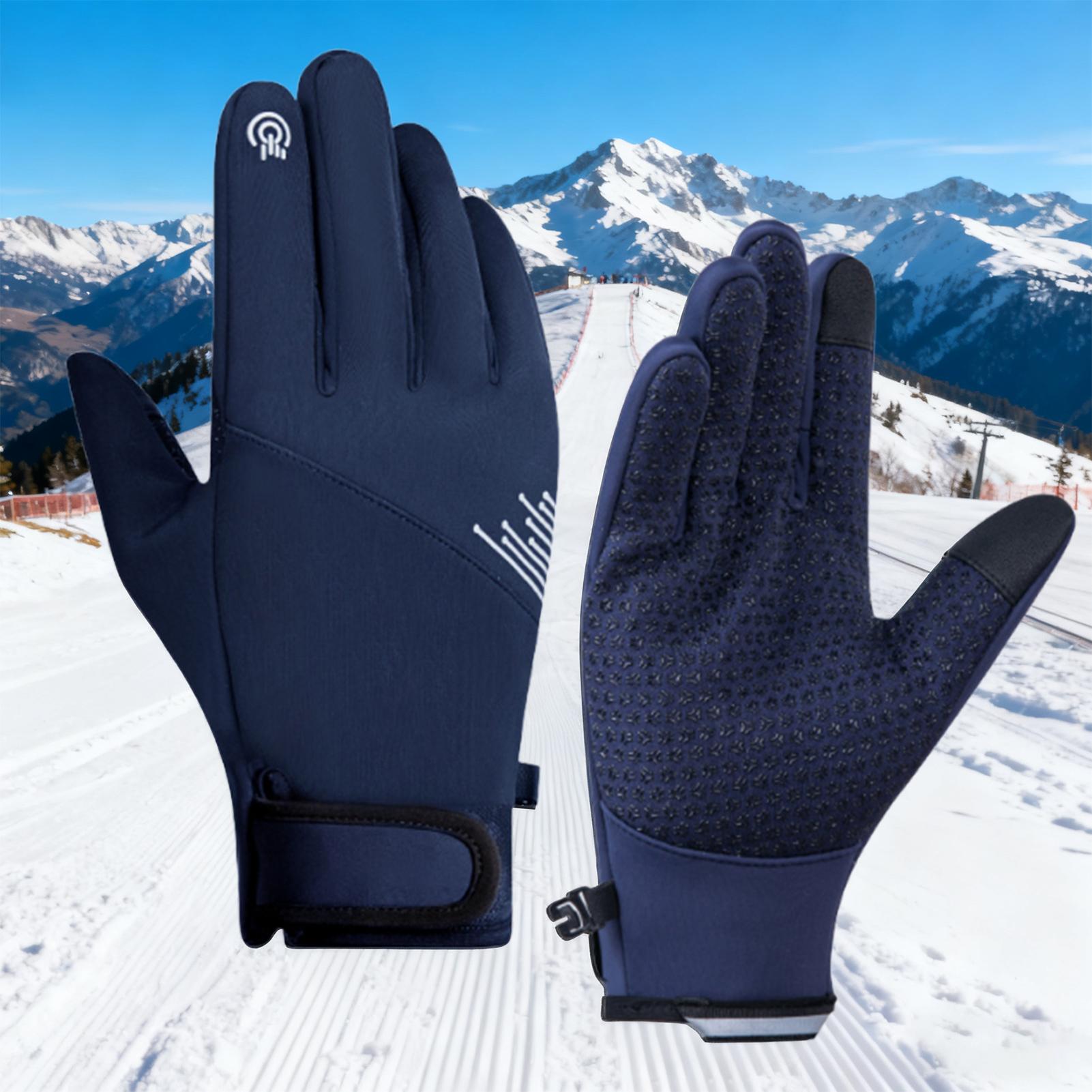 Зимние перчатки мужские ветроз – обзор и цена Running Gear For Cold Weather