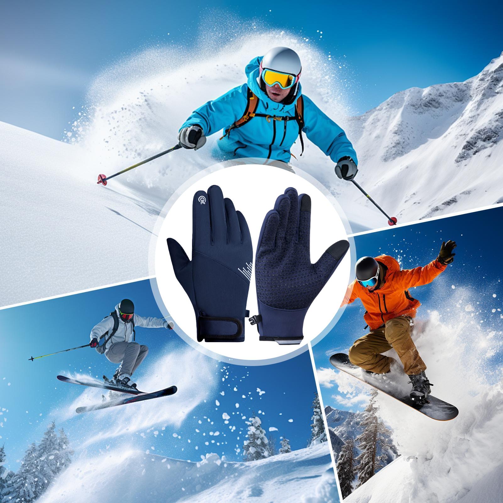 Зимние перчатки мужские ветроз – обзор и цена Running Gear For Cold Weather