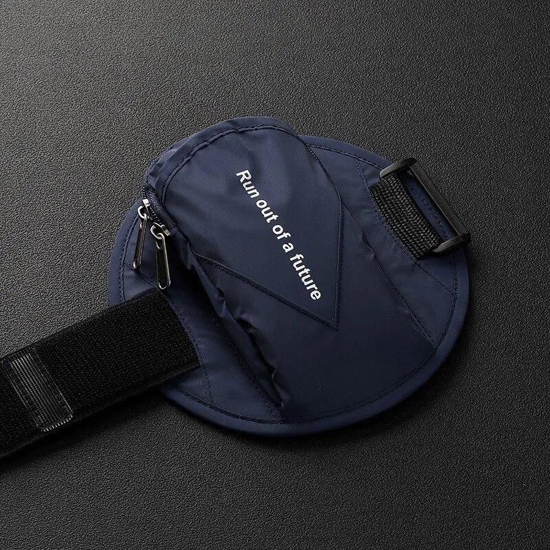 Светоотражающая Защитная сумка – обзор и цена Running Gear Backpack
