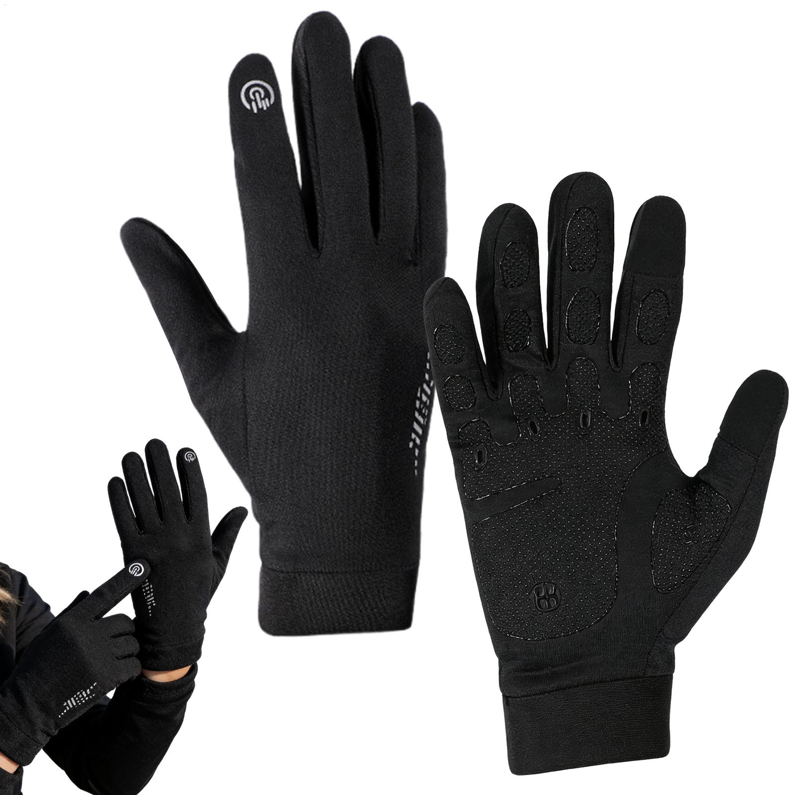 Снаряжение для холодной погоды – обзор и цена Running Gear For Cold Weather