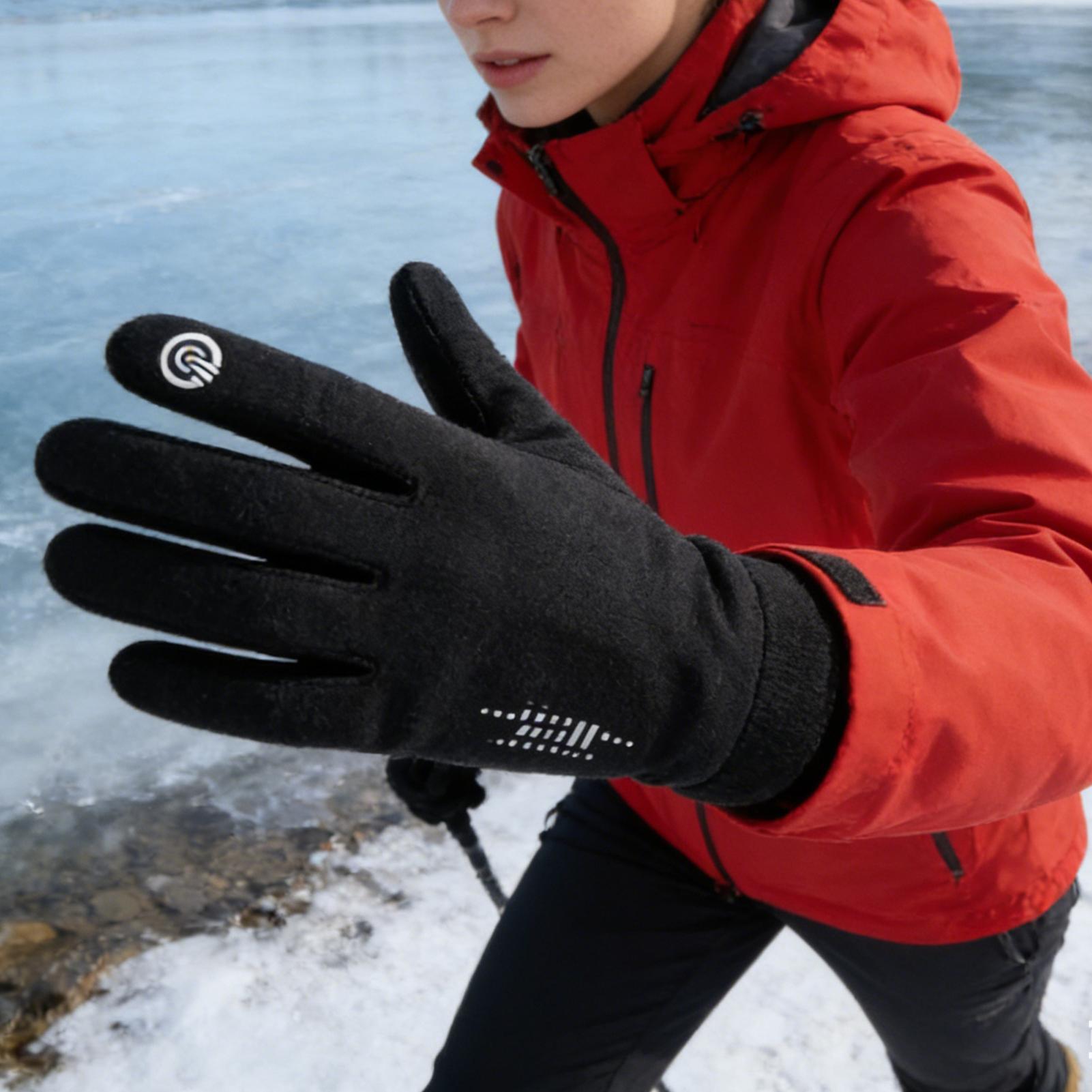 Снаряжение для холодной погоды – обзор и цена Running Gear For Cold Weather