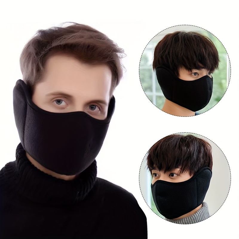 1 шт. Зимняя велосипедная маск – обзор и цена Running Gear For Cold Weather