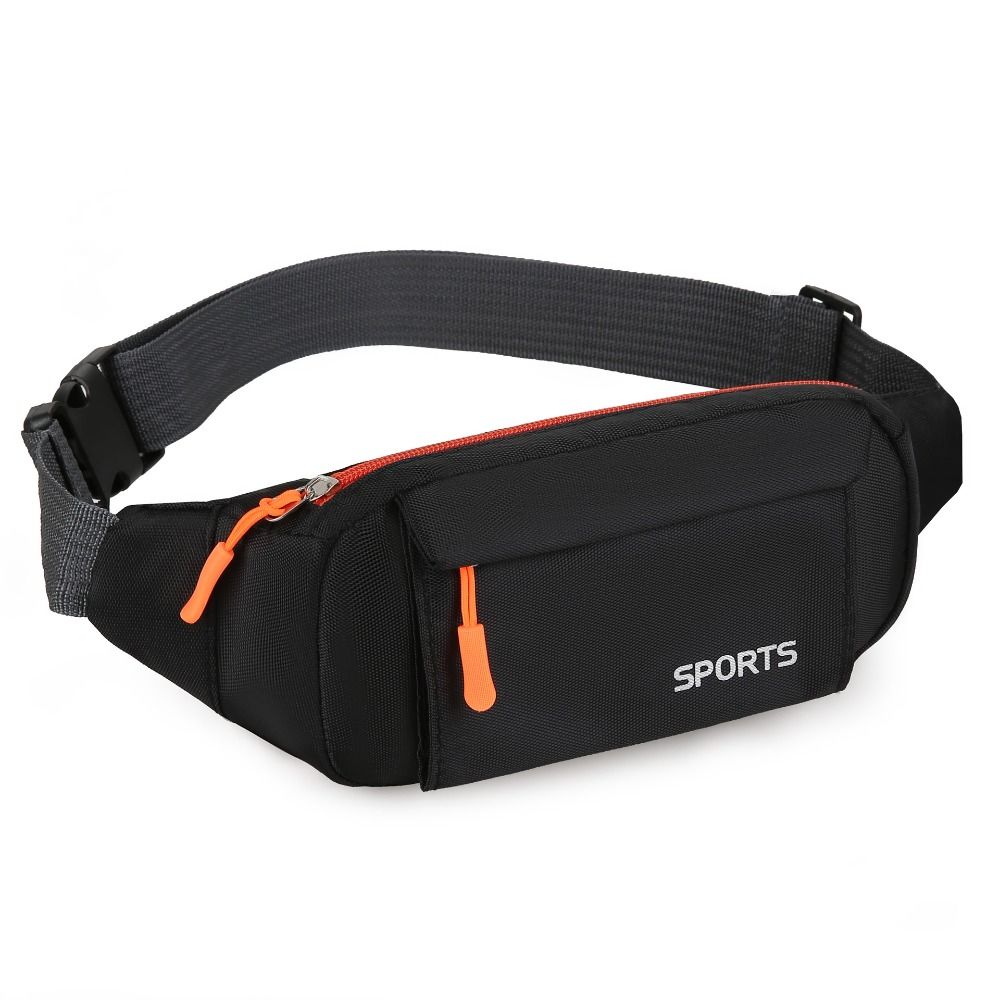 Женская поясная сумка Спортивн – обзор и цена Running Gear Backpack