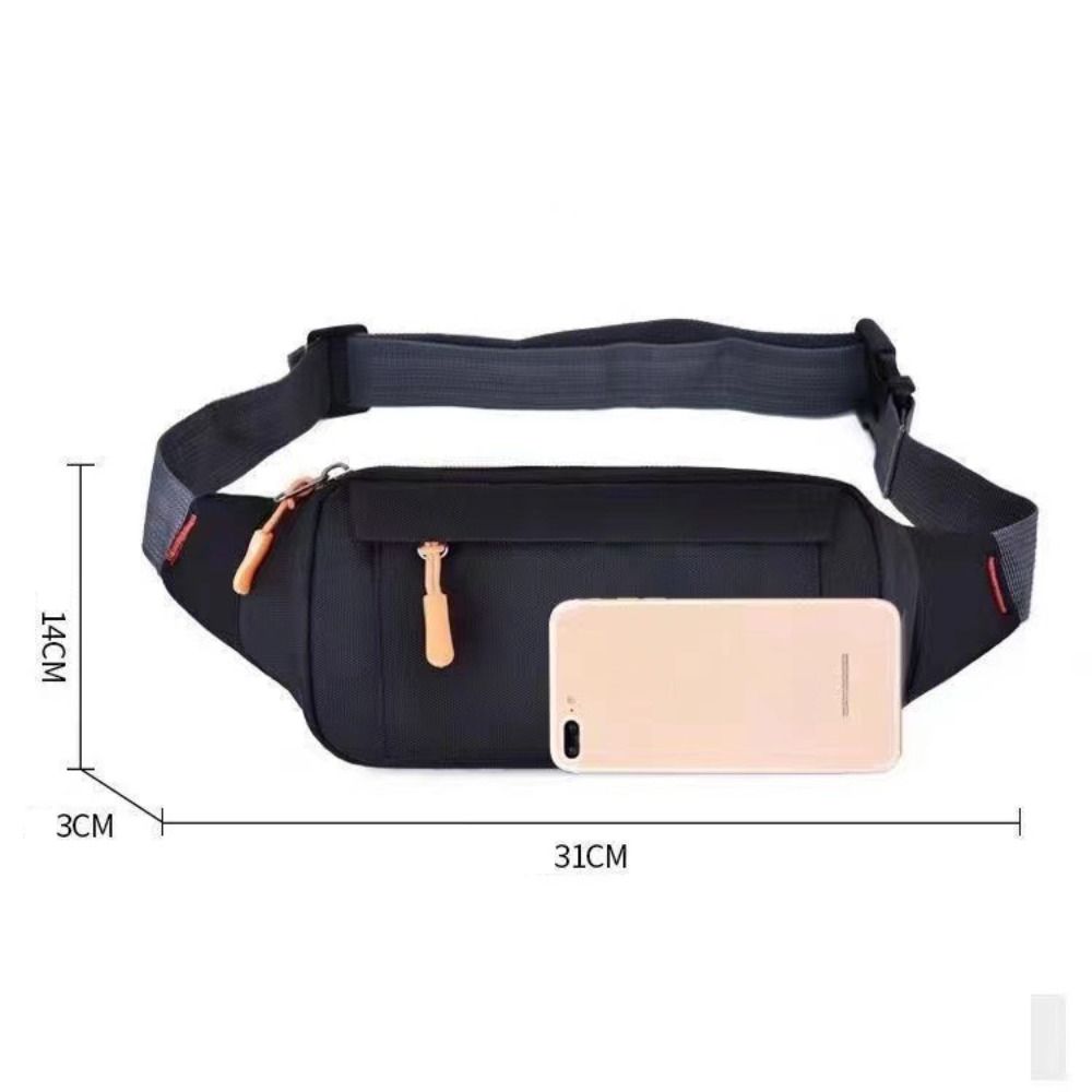 Женская поясная сумка Спортивн – обзор и цена Running Gear Backpack