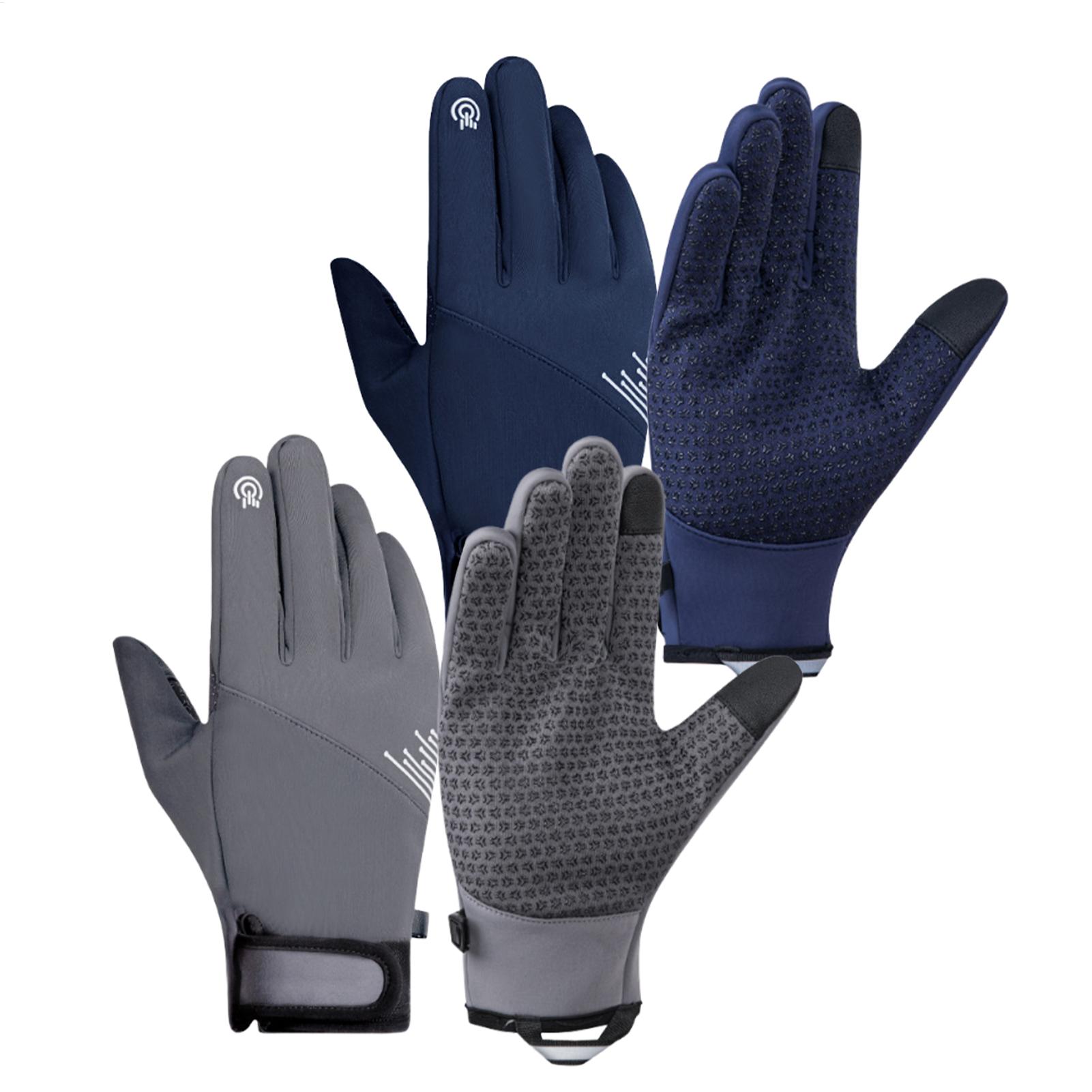 1 пара зимних перчаток, ветроз – обзор и цена Running Gear For Cold Weather