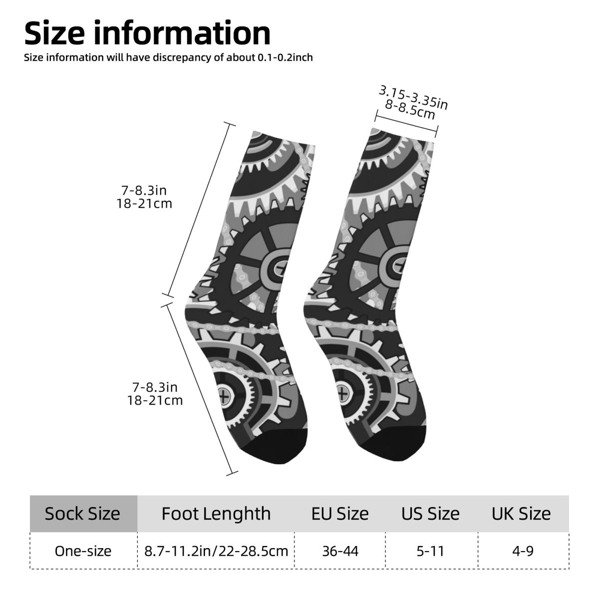 Винтажные чулки с колесами, му – обзор и цена Running Gear Gifts For Men